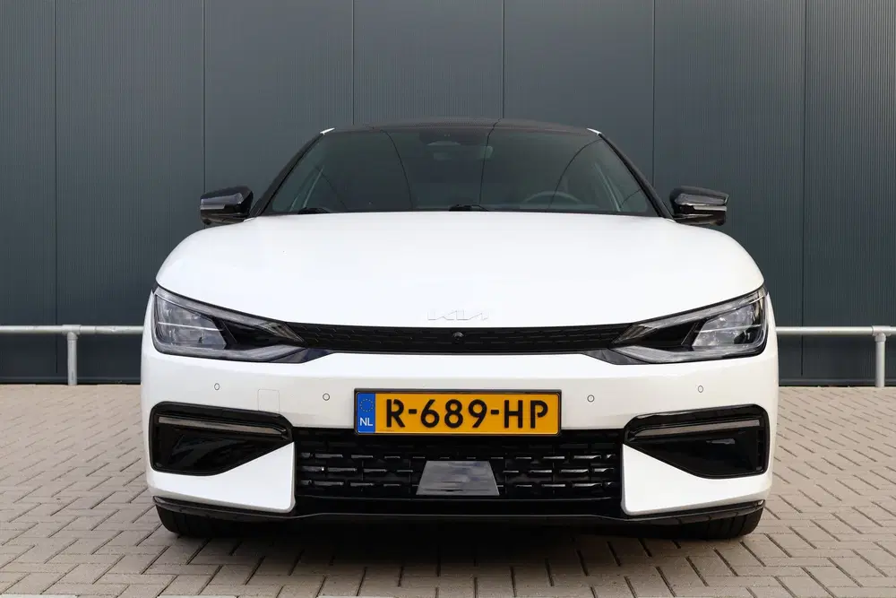 Kia EV6 GT-Line 77.4 kWh 100% soh uit 2022, foto 9