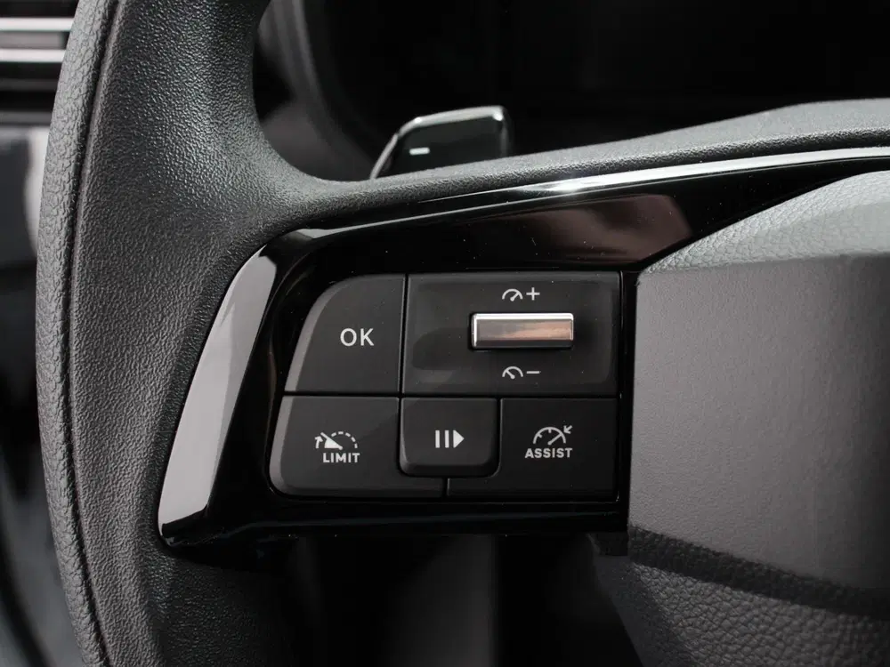 Opel Combo 1.5 BlueHDi 130 S&S L2 Apple Carplay uit 2024, foto 14