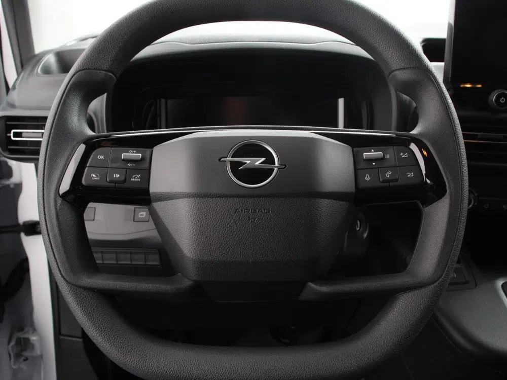 Opel Combo 1.5 BlueHDi 130 S&S L2 Apple Carplay uit 2024, foto 15