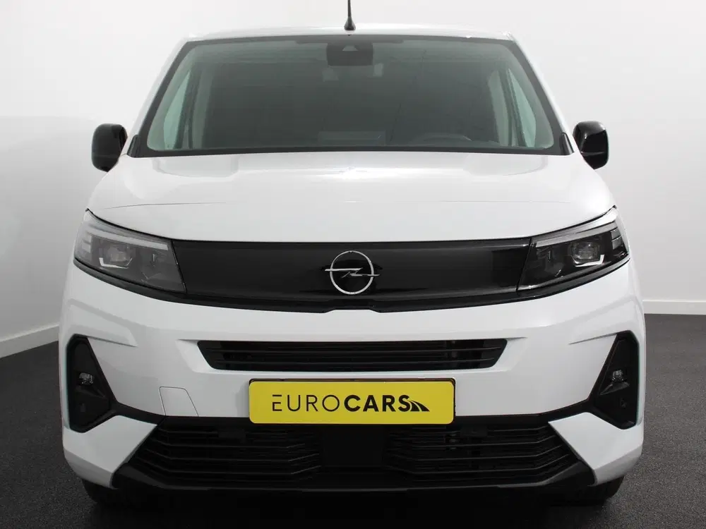 Opel Combo 1.5 BlueHDi 130 S&S L2 Apple Carplay uit 2024, foto 4