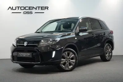 Suzuki Vitara 1.5 Hybrid Style NAVI CAMERA ADAP. uit 2025