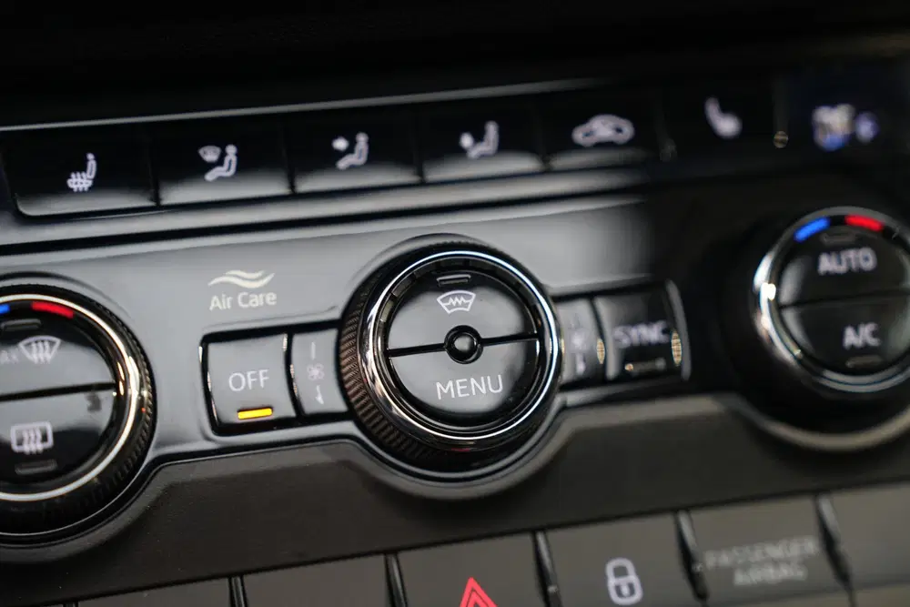 Skoda Karoq 1.5 TSI ACT Sportline ✅ FACELIFT ✅ PANO ✅ uit 2023, foto 15