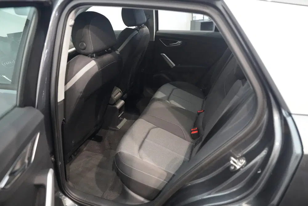 Audi Q2 35 TFSI S Edition VIR.COCKPIT 18" LMV CA uit 2026, foto 7
