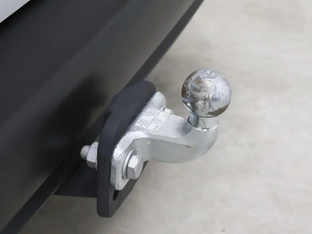 Opel Combo 1.5D L1H1 Edition Airco Navigatie Trekhaak uit 2023, foto 14