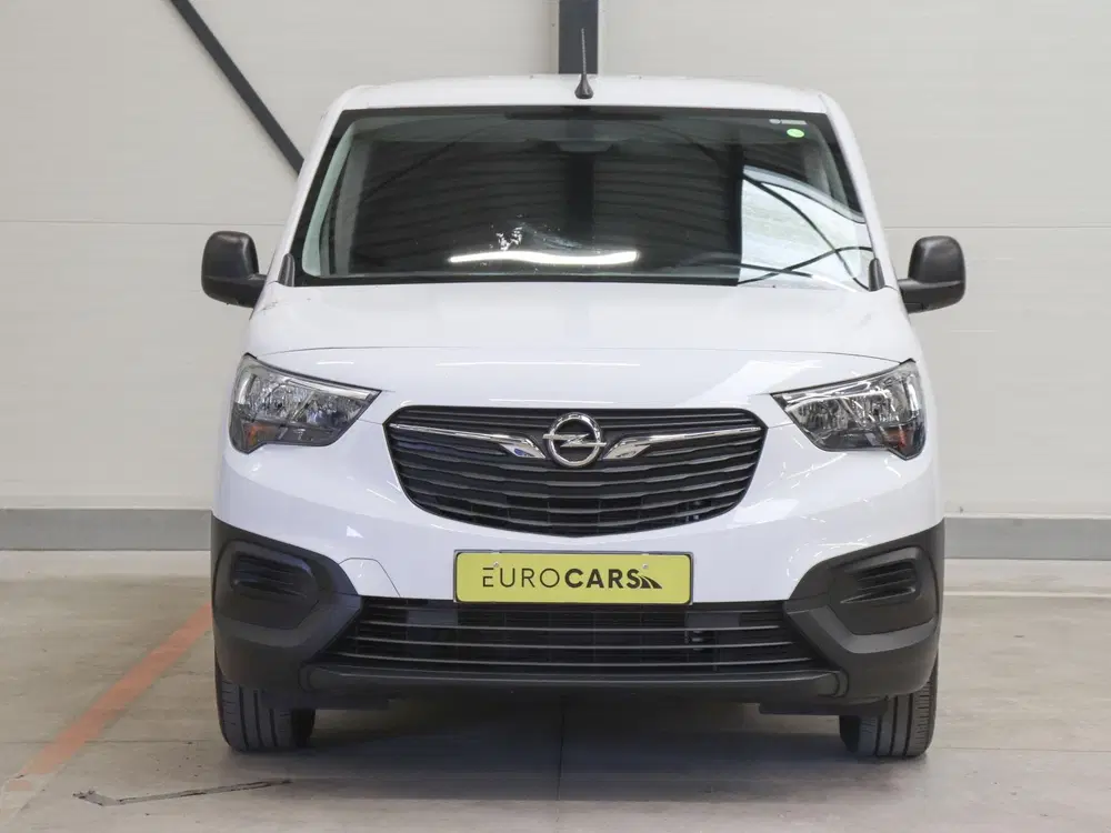 Opel Combo 1.5D L1H1 Edition Airco Navigatie Trekhaak uit 2023, foto 5