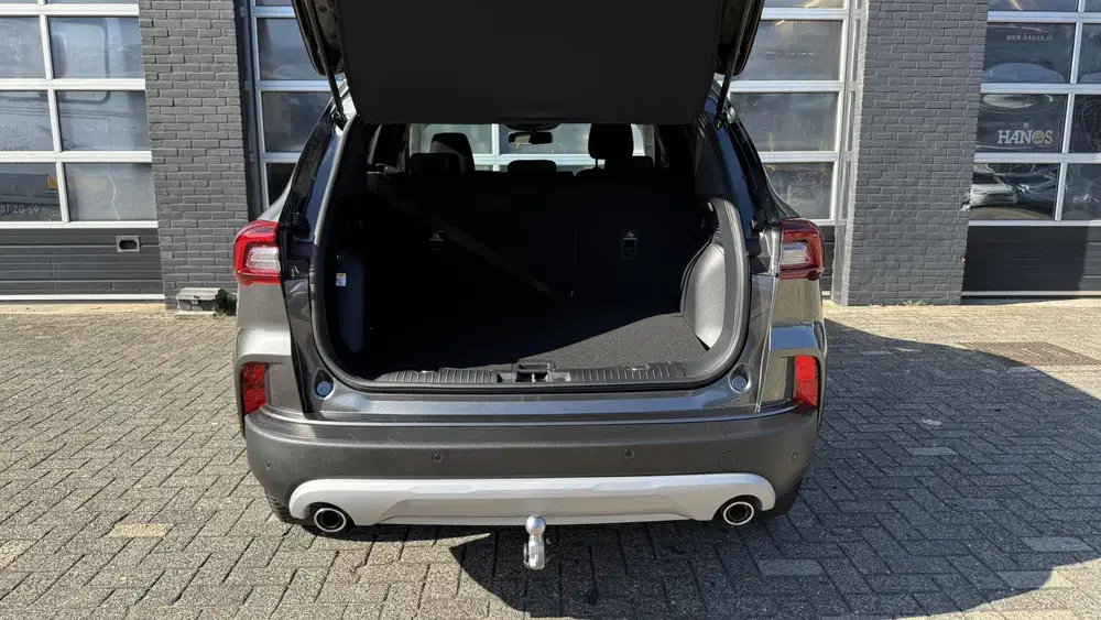 Ford Kuga (MY2026.75) Titanium 2.5 Plug-in Hybride e uit 2026, foto 10