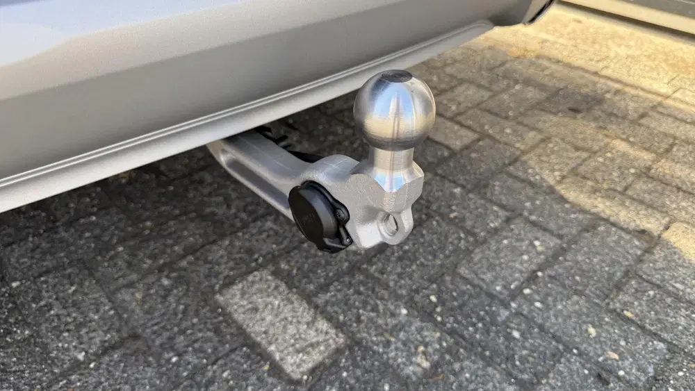 Ford Kuga (MY2026.75) Titanium 2.5 Plug-in Hybride e uit 2026, foto 11