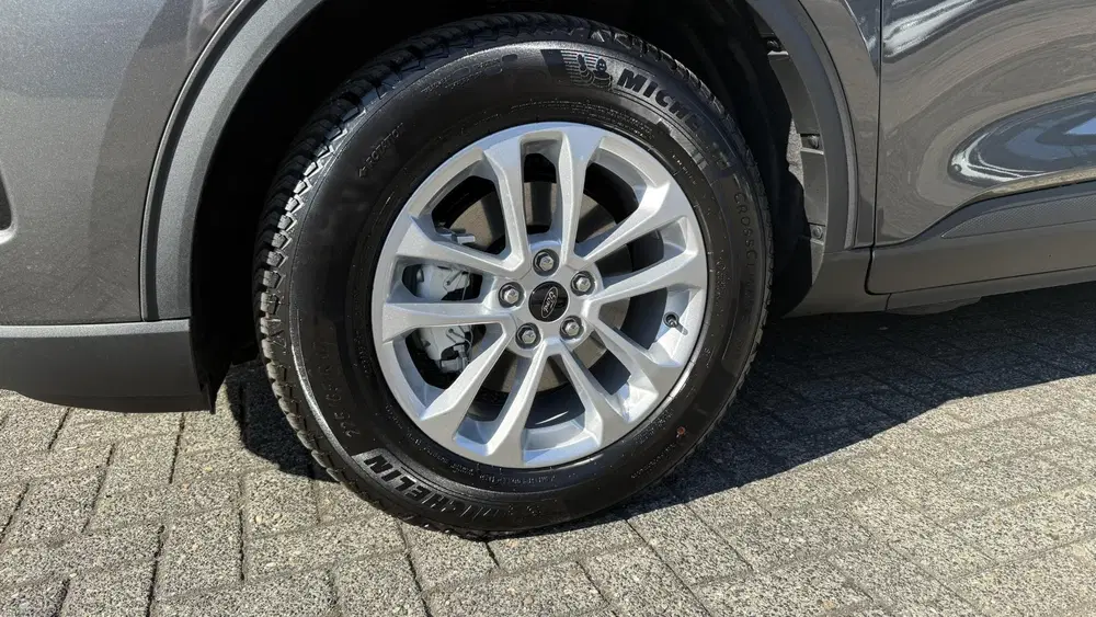 Ford Kuga (MY2026.75) Titanium 2.5 Plug-in Hybride e uit 2026, foto 13