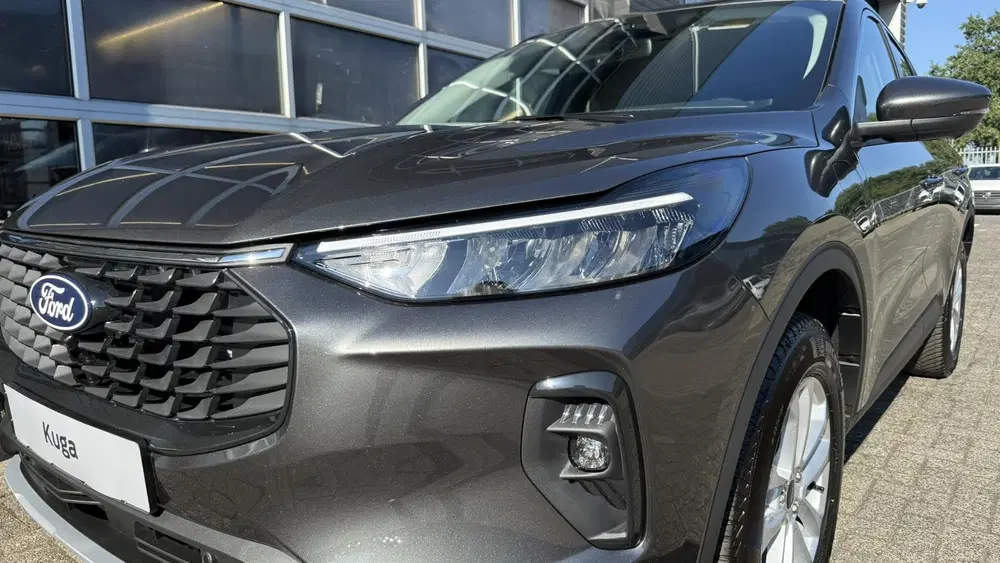 Ford Kuga (MY2026.75) Titanium 2.5 Plug-in Hybride e uit 2026, foto 15