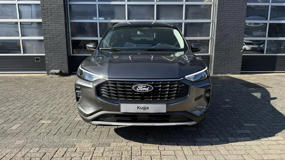 Ford Kuga (MY2026.75) Titanium 2.5 Plug-in Hybride e uit 2026, foto 2