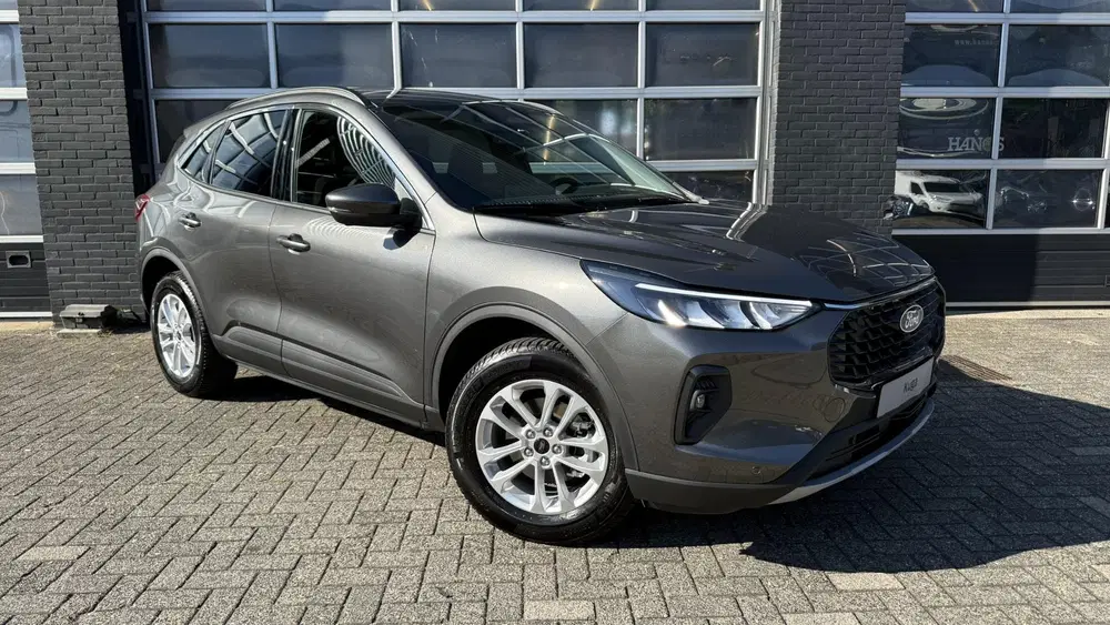 Ford Kuga (MY2026.75) Titanium 2.5 Plug-in Hybride e uit 2026, foto 3
