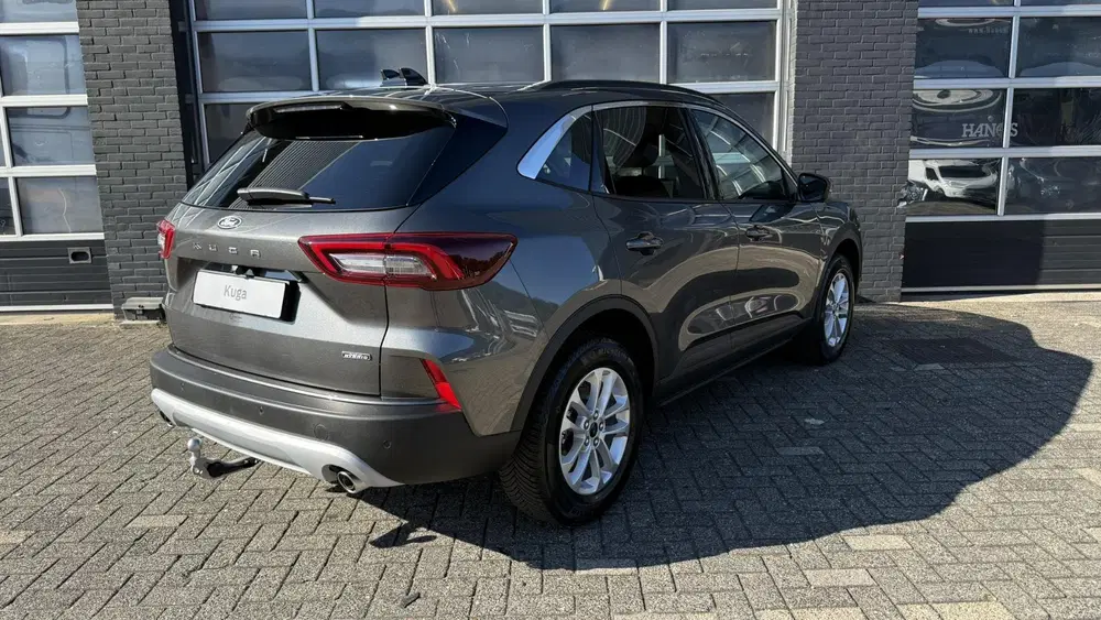 Ford Kuga (MY2026.75) Titanium 2.5 Plug-in Hybride e uit 2026, foto 4