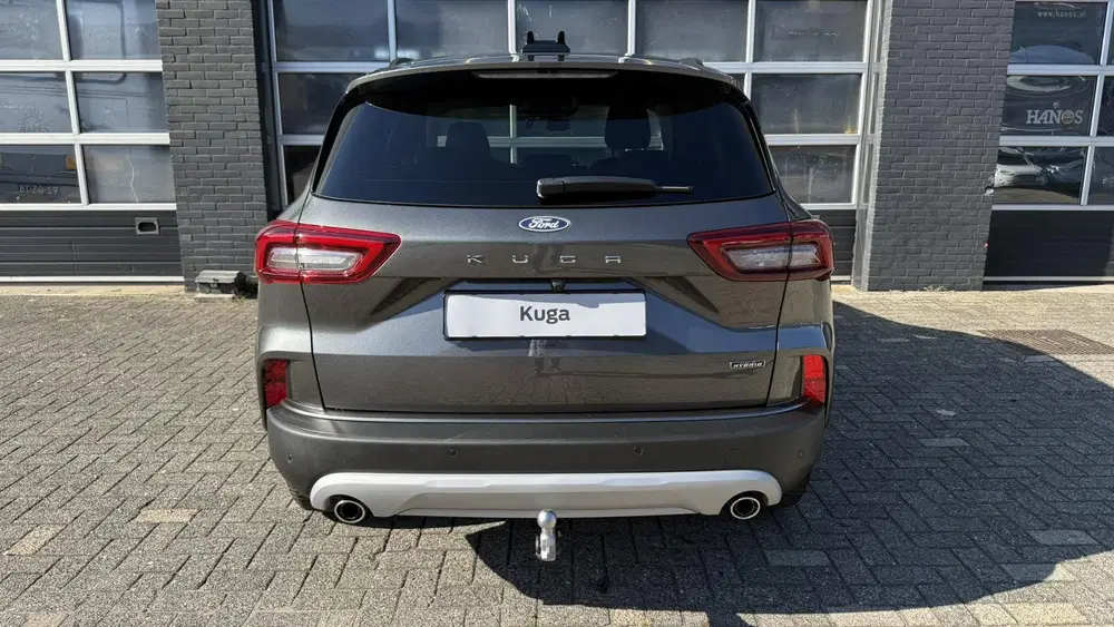Ford Kuga (MY2026.75) Titanium 2.5 Plug-in Hybride e uit 2026, foto 5