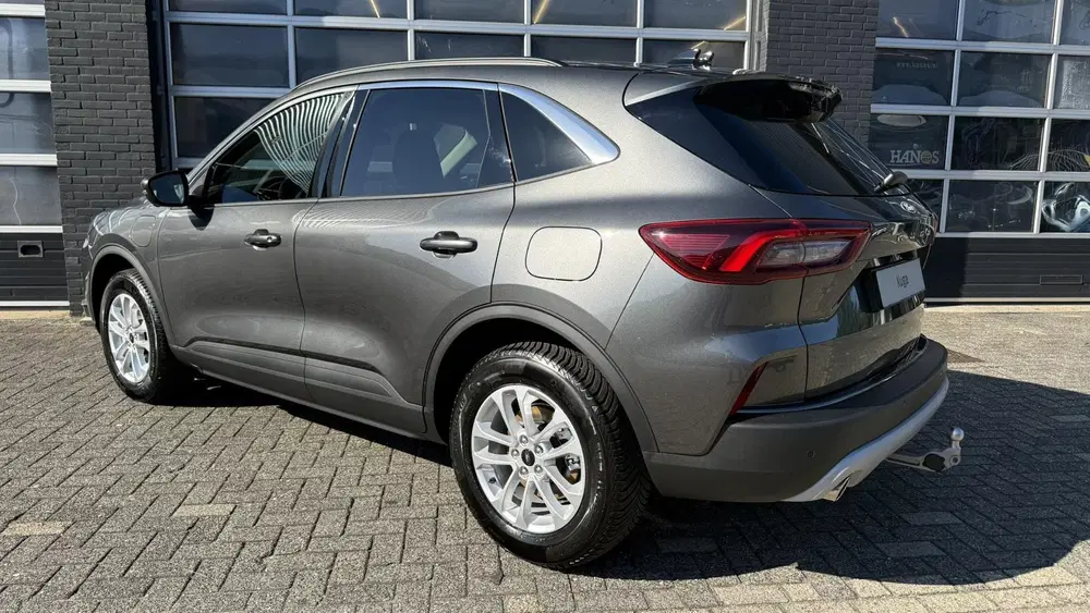 Ford Kuga (MY2026.75) Titanium 2.5 Plug-in Hybride e uit 2026, foto 6