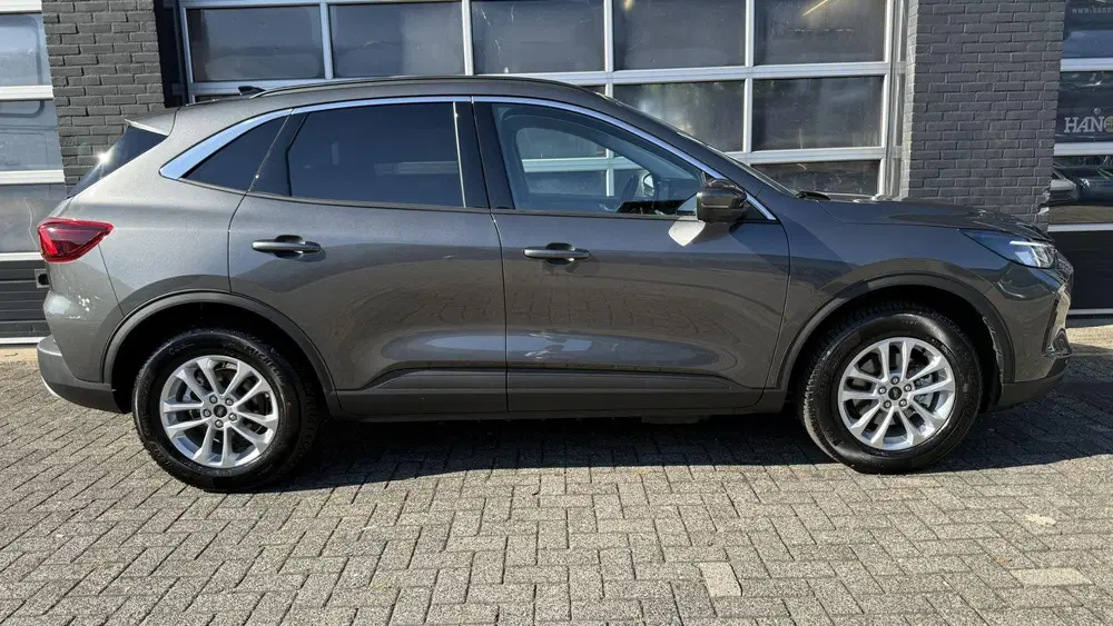 Ford Kuga (MY2026.75) Titanium 2.5 Plug-in Hybride e uit 2026, foto 7