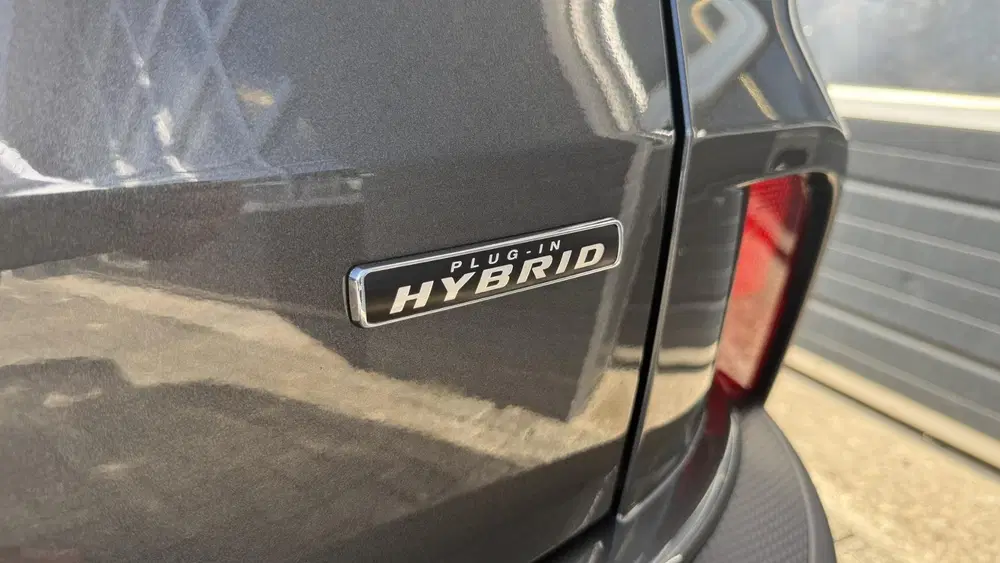 Ford Kuga (MY2026.75) Titanium 2.5 Plug-in Hybride e uit 2026, foto 9