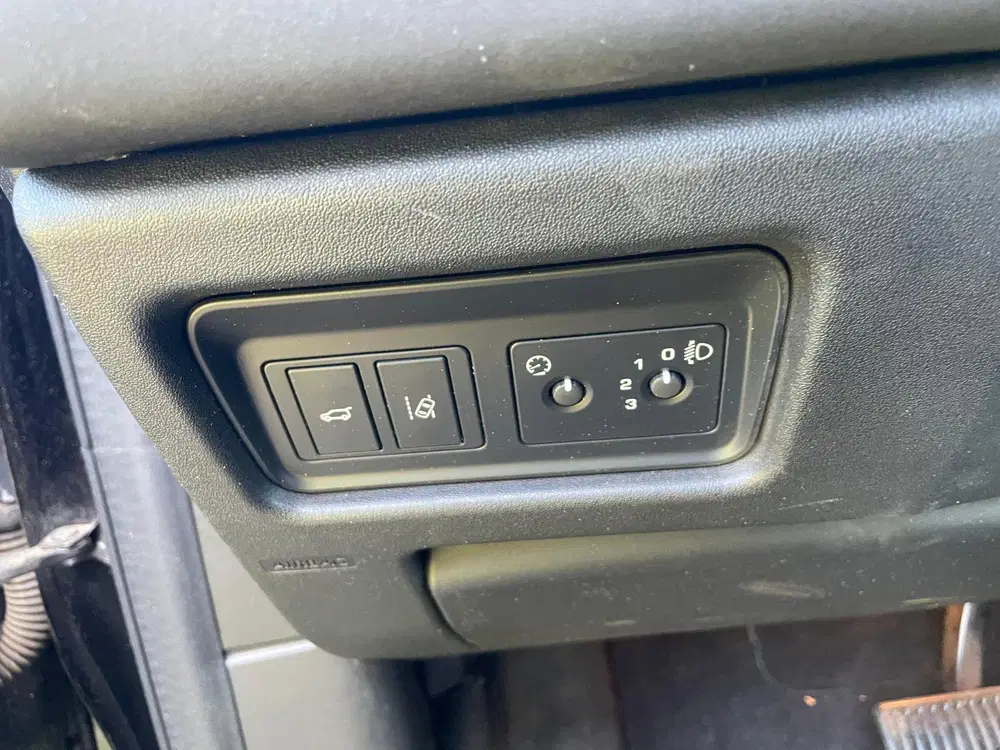 Land Rover Discovery Sport 2.0 TD4 SE BTW AUTO ECC NAVI uit 2019, foto 11