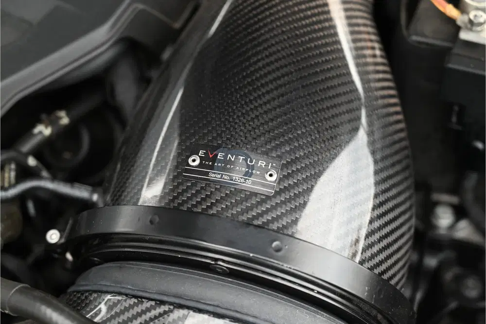 Volkswagen Golf 2.0 TSI GTI CLUBSPORT 300 PK uit 2021, foto 15