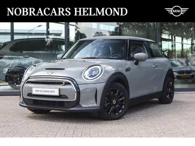 Mini Electric Classic uit 2022