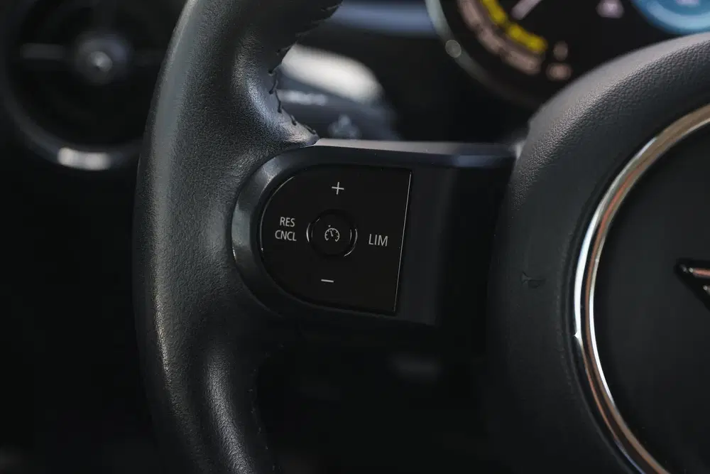 Mini Electric Classic uit 2022, foto 12