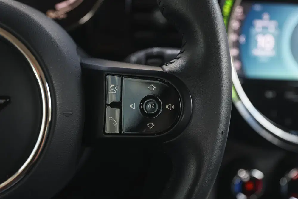 Mini Electric Classic uit 2022, foto 13