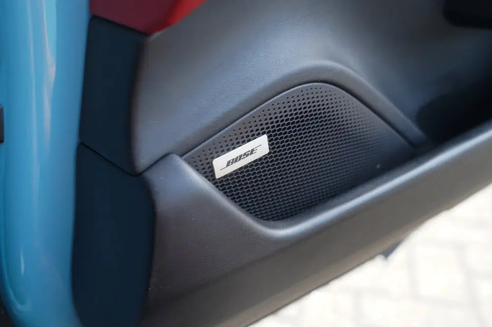 Porsche Taycan 4S 93 kWh uit 2021, foto 9