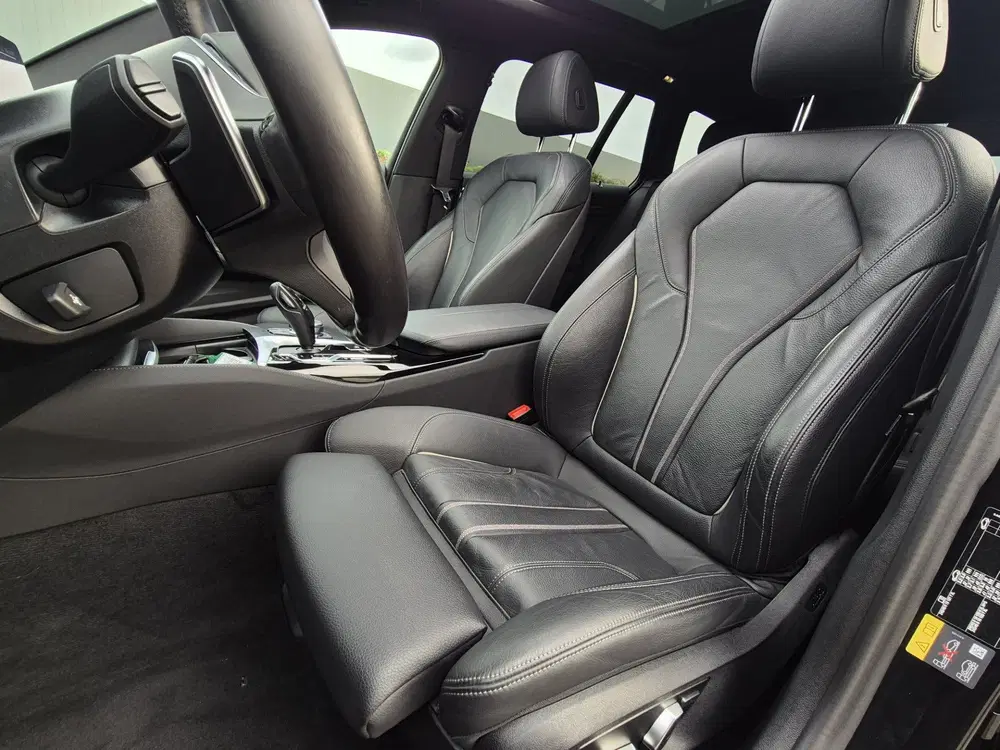 BMW 5-serie 5 Serie 530 e M-Sport Hybride Schuifdak uit 2022, foto 10