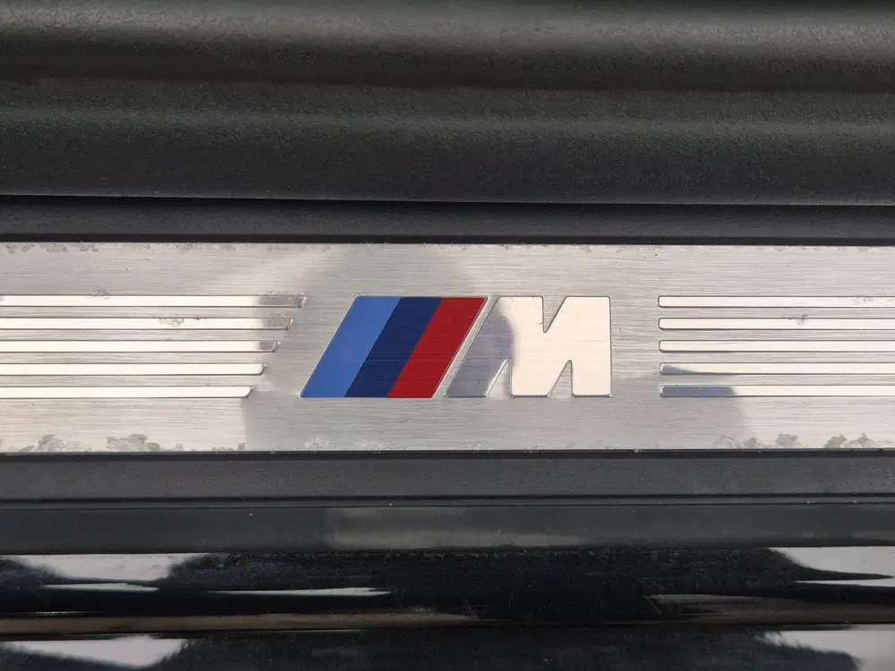 BMW 5-serie 5 Serie 530 e M-Sport Hybride Schuifdak uit 2022, foto 12