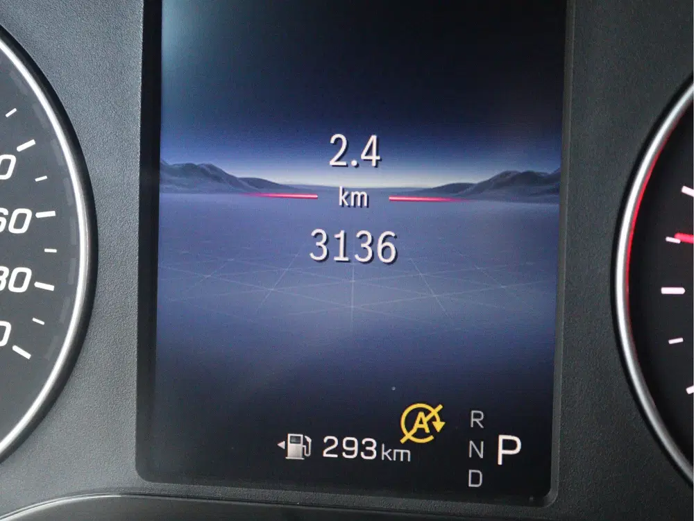 Mercedes-Benz Sprinter 317 CDI L3H2 Pro uit 2024, foto 7