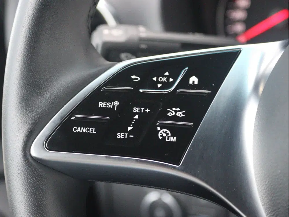 Mercedes-Benz Sprinter 317 CDI L3H2 Pro uit 2024, foto 8