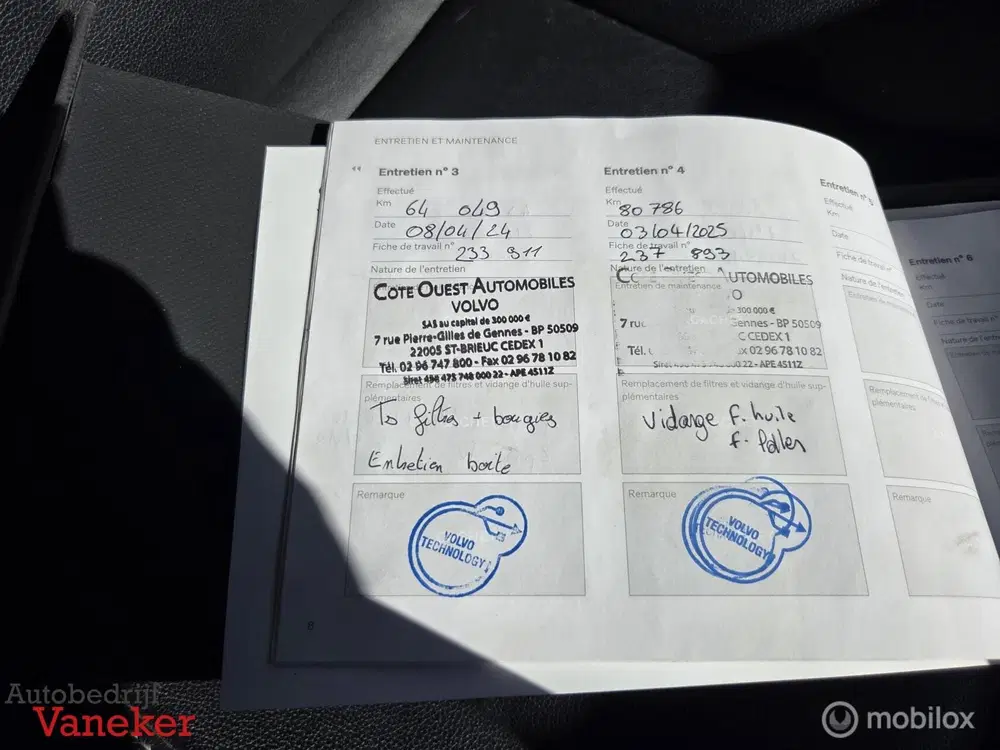 Volvo XC40 1.5 T4 Recharge Inscription Expression Fus uit 2021, foto 15