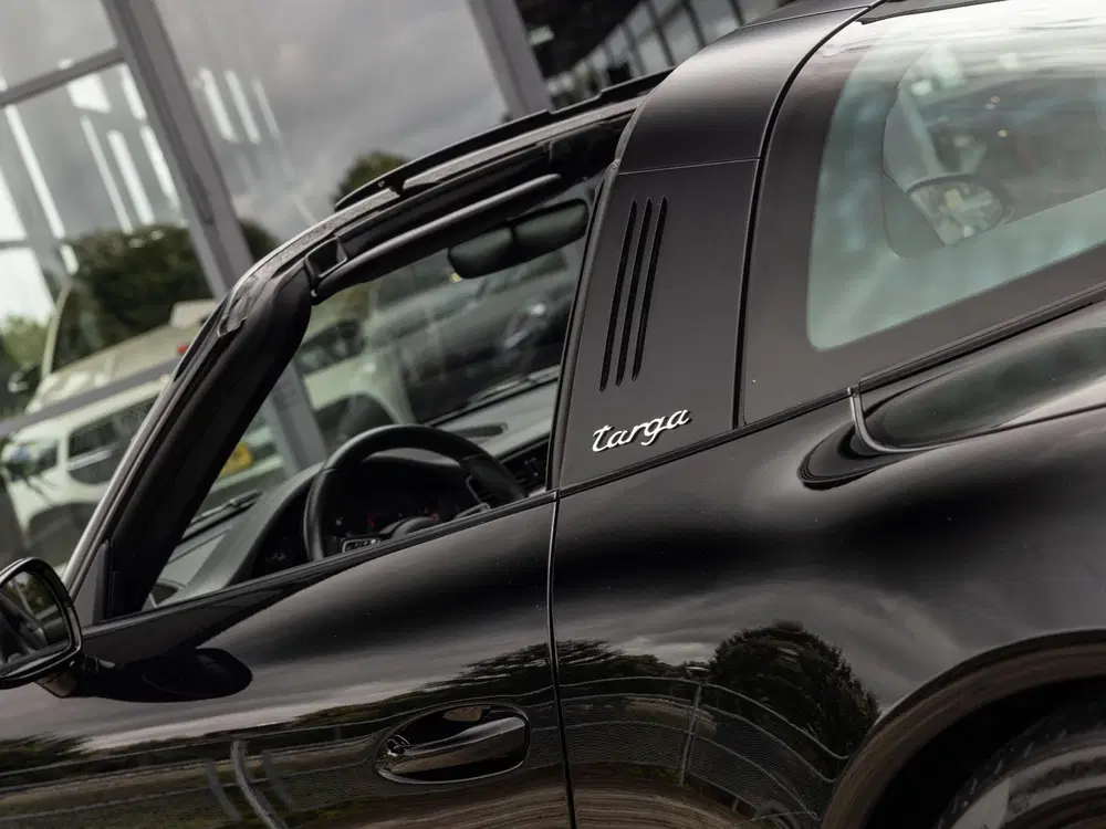 Porsche 911 3.0 Targa 4 uit 2019, foto 11