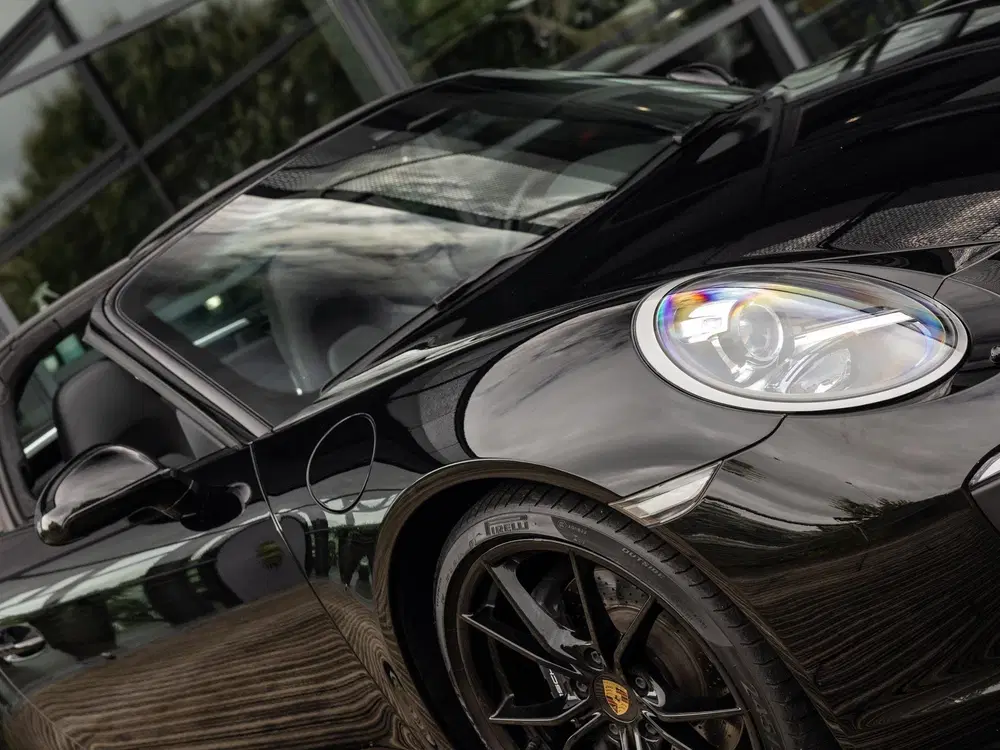 Porsche 911 3.0 Targa 4 uit 2019, foto 13