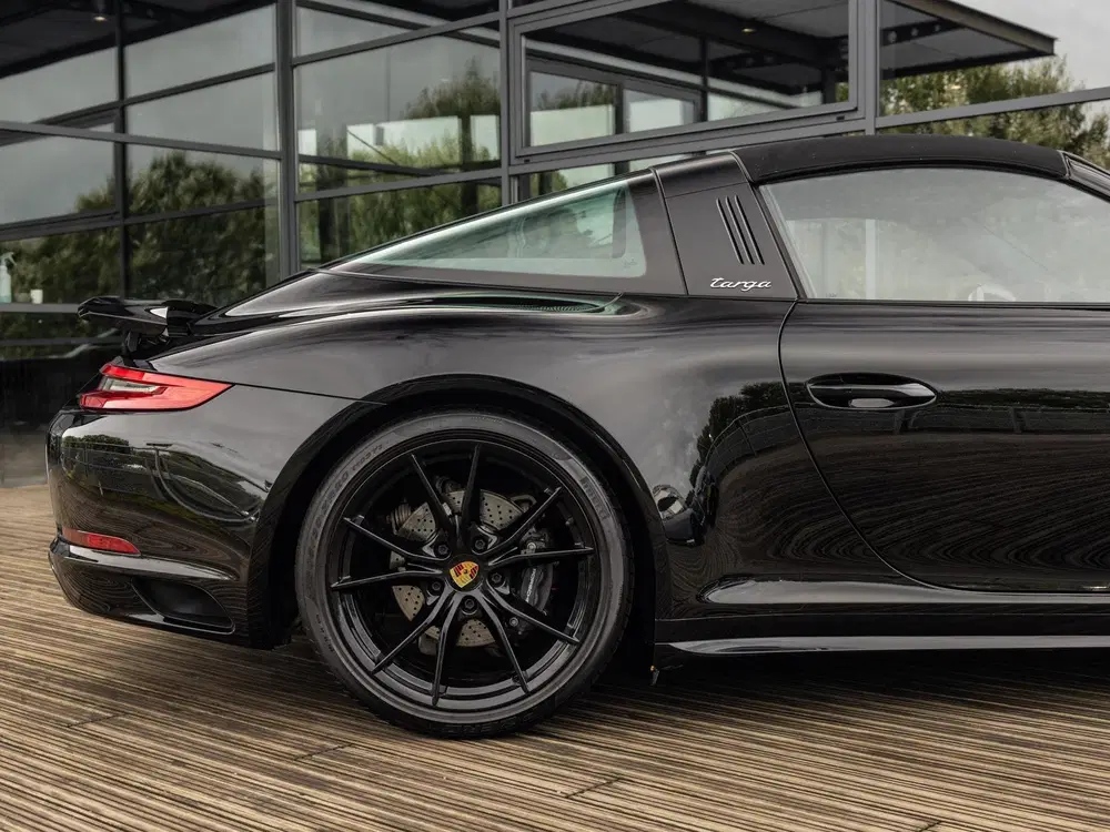 Porsche 911 3.0 Targa 4 uit 2019, foto 7