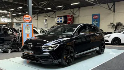 Volkswagen Golf 1.5 e TSI R-Line uit 2020