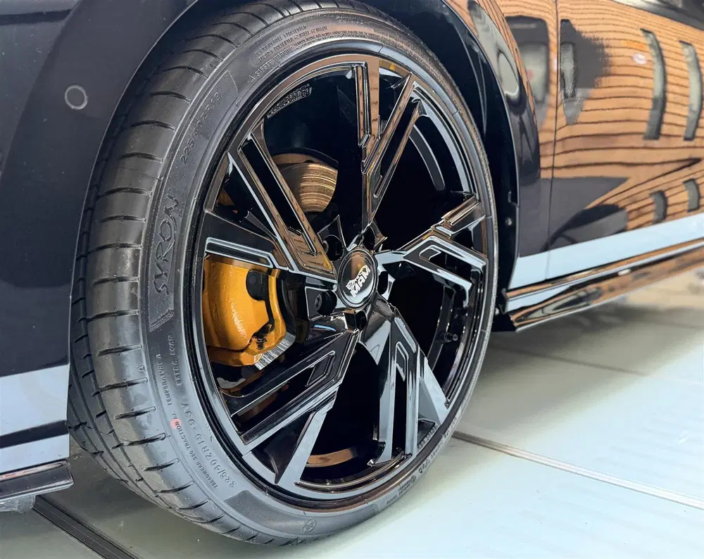 Volkswagen Golf 1.5 e TSI R-Line uit 2020, foto 7
