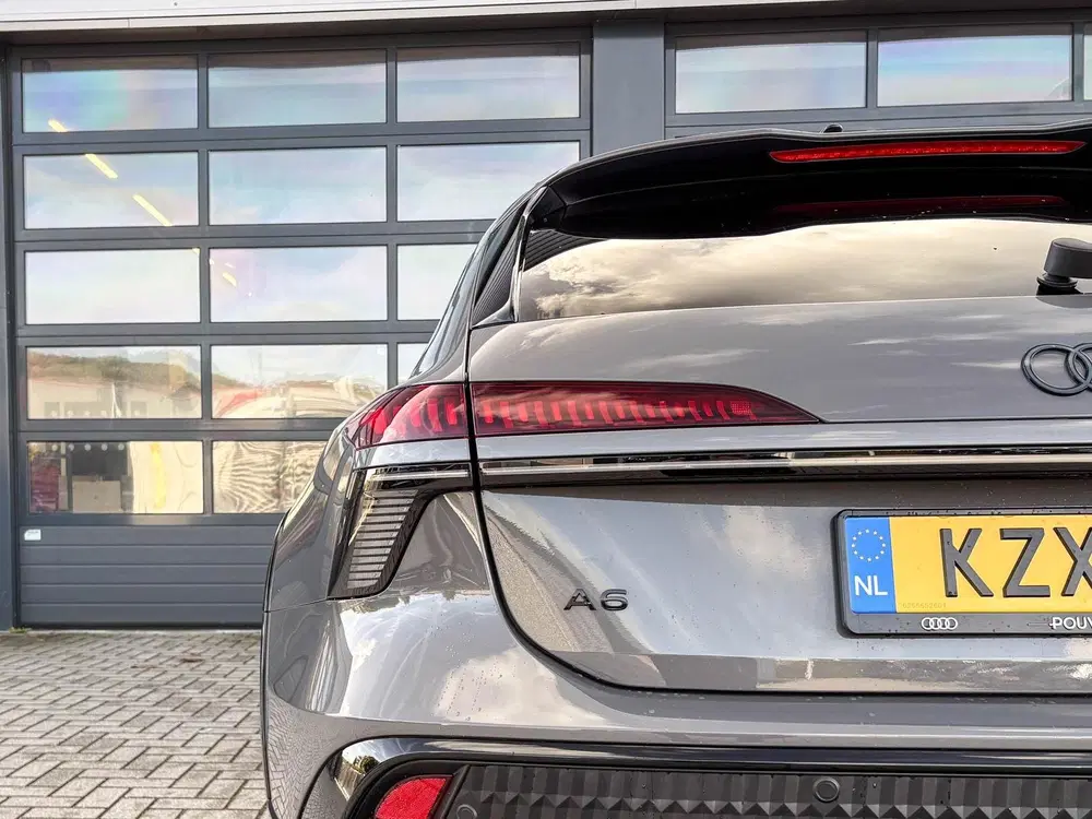Audi A6 allroad quattro 2.0 allroad e-hybrid 367pk quattro uit 2026, foto 11