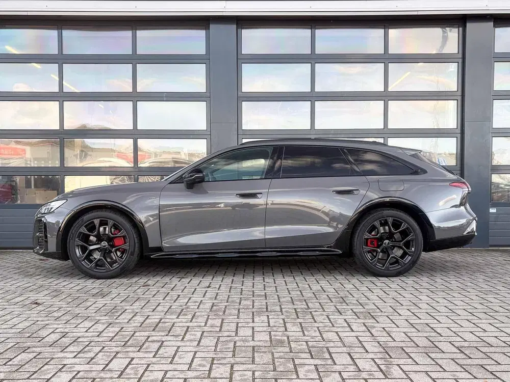 Audi A6 allroad quattro 2.0 allroad e-hybrid 367pk quattro uit 2026, foto 13