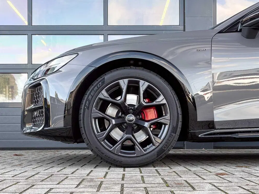 Audi A6 allroad quattro 2.0 allroad e-hybrid 367pk quattro uit 2026, foto 14