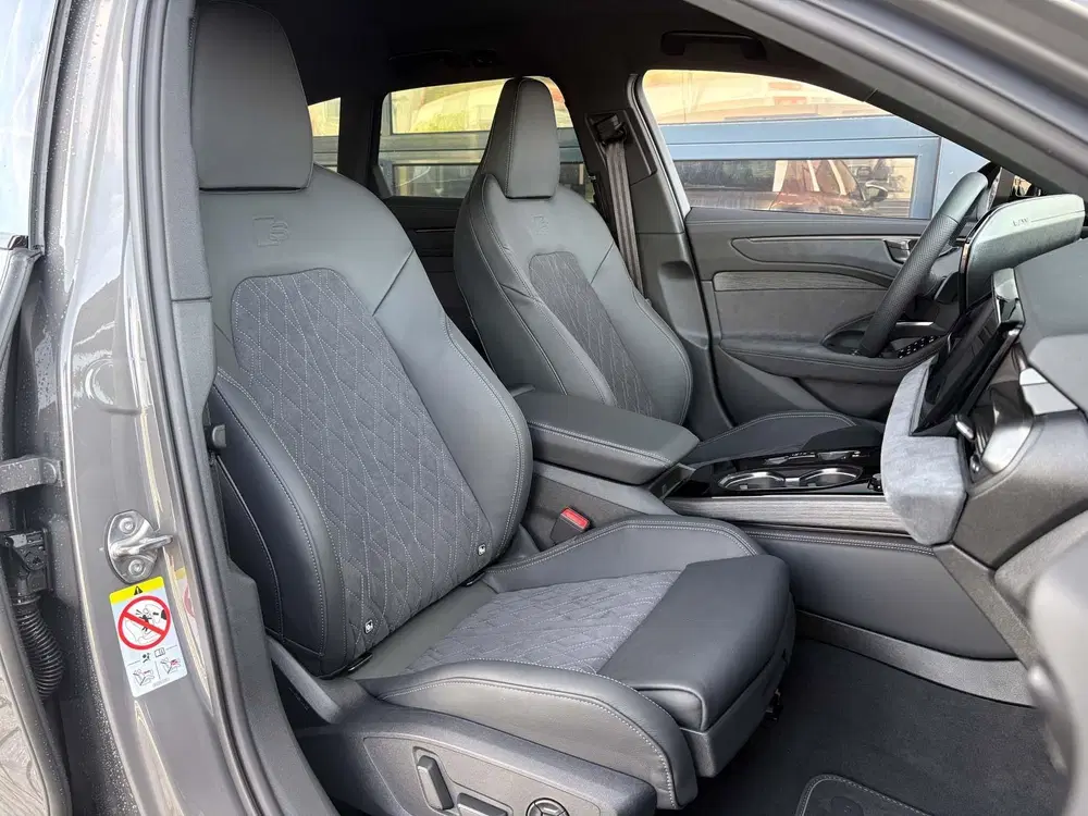 Audi A6 allroad quattro 2.0 allroad e-hybrid 367pk quattro uit 2026, foto 15