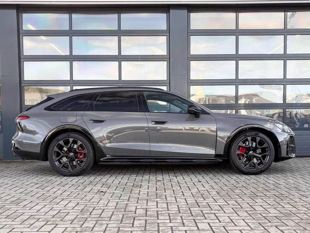 Audi A6 allroad quattro 2.0 allroad e-hybrid 367pk quattro uit 2026, foto 3