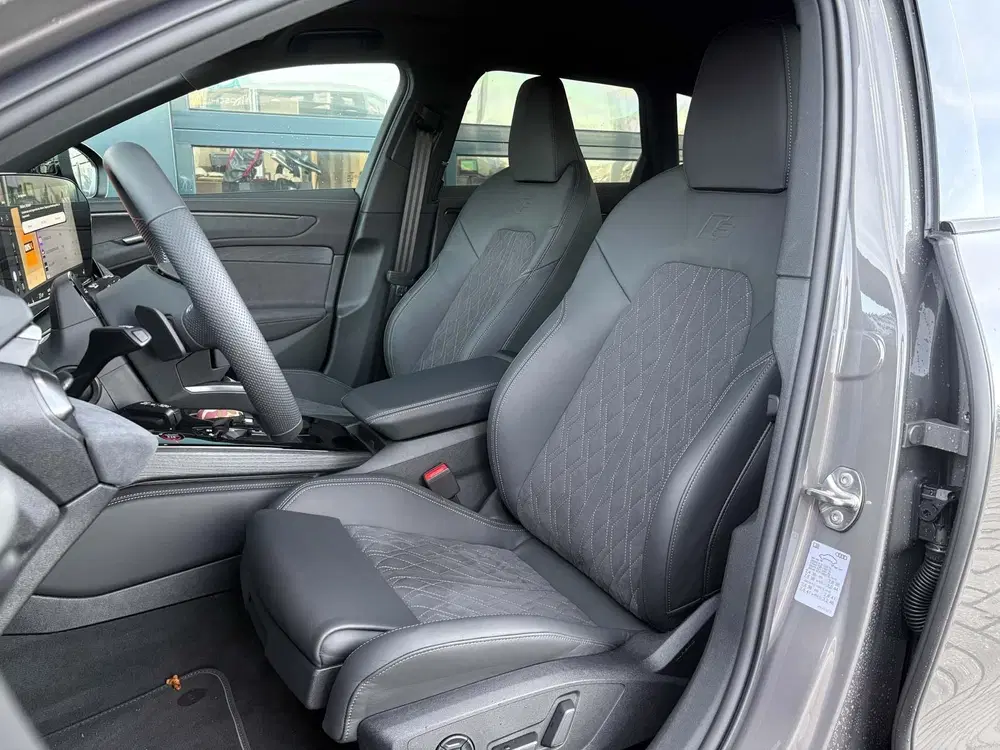 Audi A6 allroad quattro 2.0 allroad e-hybrid 367pk quattro uit 2026, foto 4