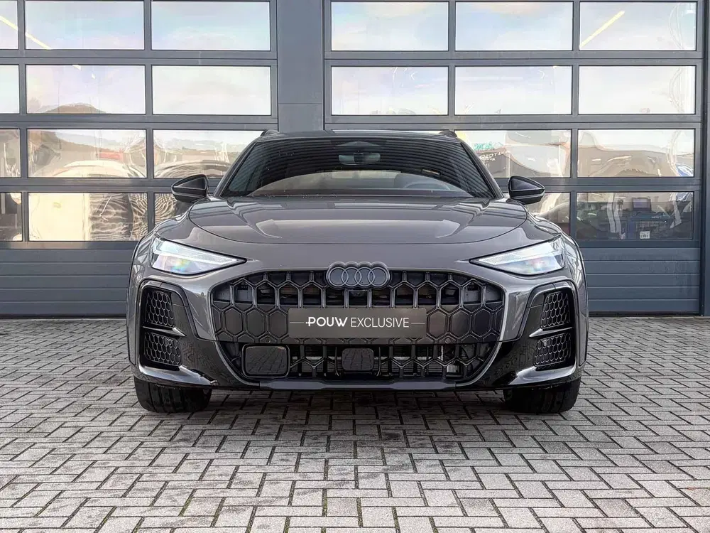 Audi A6 allroad quattro 2.0 allroad e-hybrid 367pk quattro uit 2026, foto 6