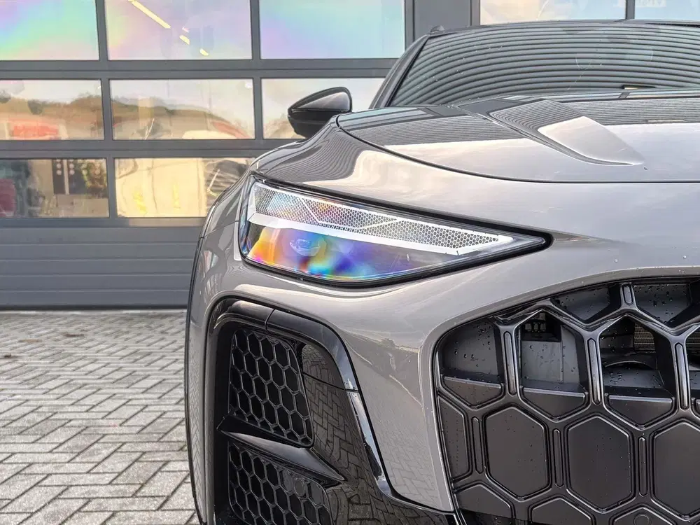 Audi A6 allroad quattro 2.0 allroad e-hybrid 367pk quattro uit 2026, foto 7
