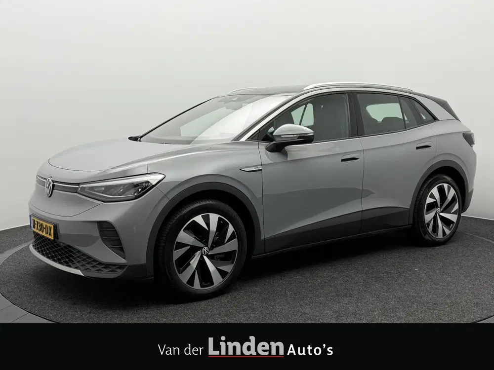 Volkswagen ID.4 Life 77 kWh Pro SOH 94 uit 2021