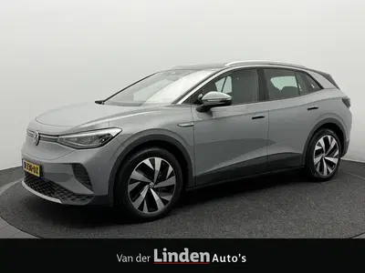 Volkswagen ID.4 Life 77 kWh Pro SOH 94 uit 2021