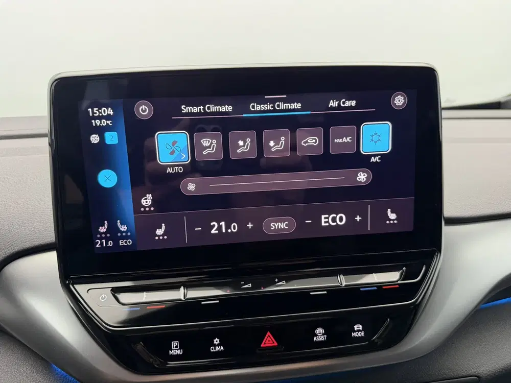 Volkswagen ID.4 Life 77 kWh Pro SOH 94 uit 2021, foto 11