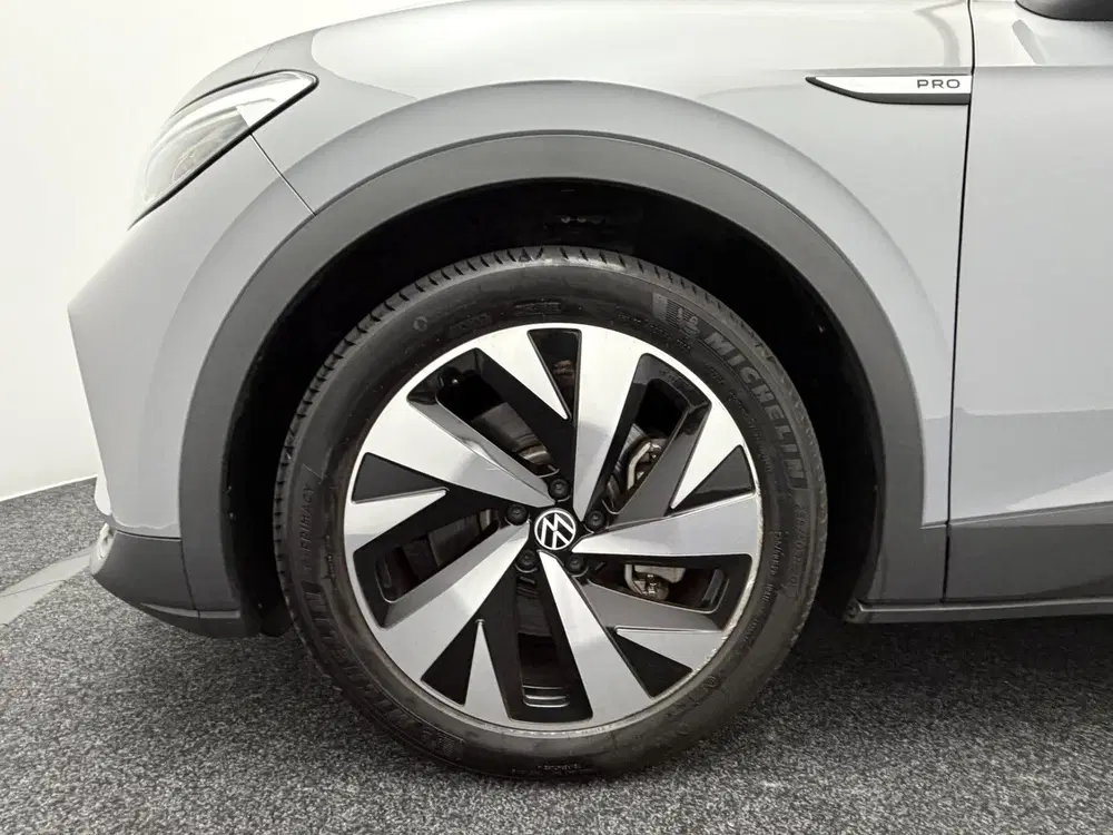 Volkswagen ID.4 Life 77 kWh Pro SOH 94 uit 2021, foto 12