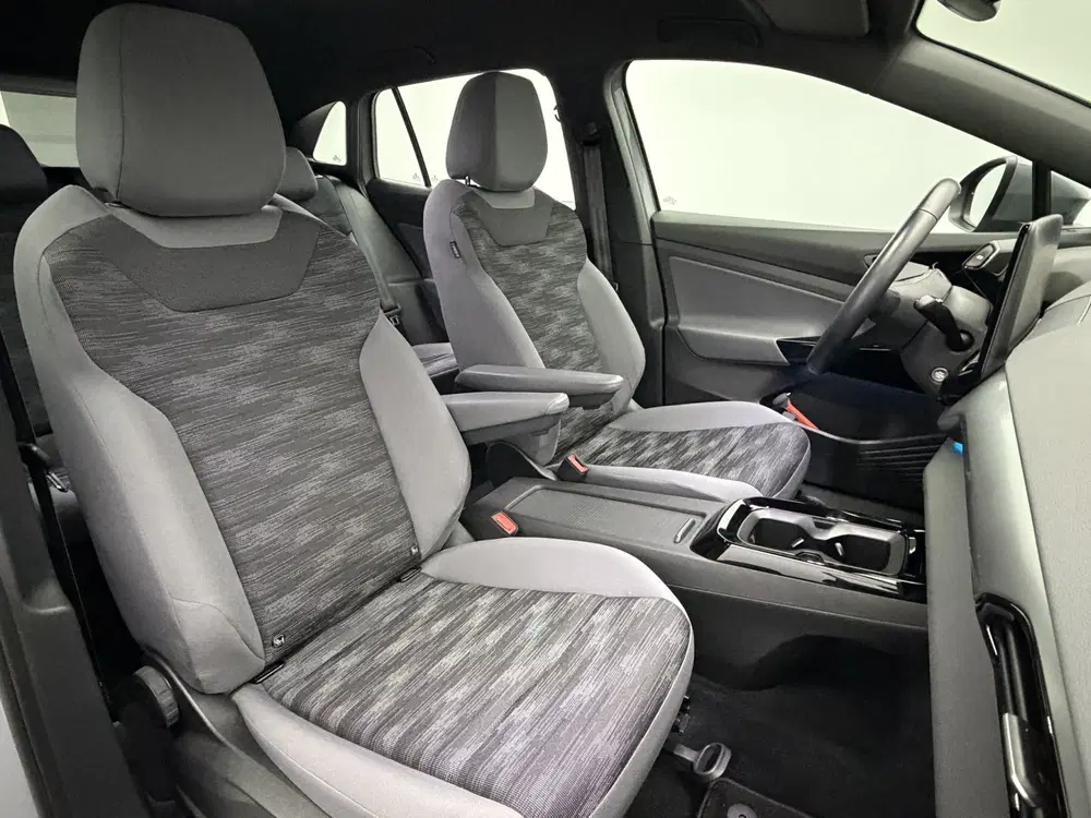 Volkswagen ID.4 Life 77 kWh Pro SOH 94 uit 2021, foto 15