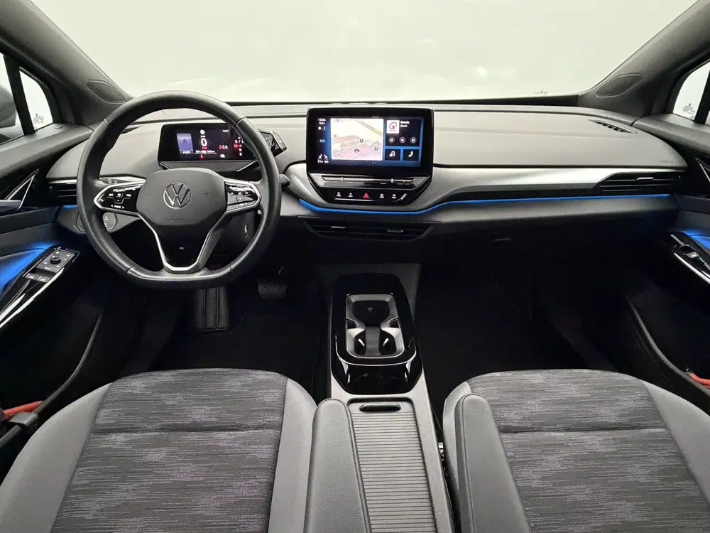 Volkswagen ID.4 Life 77 kWh Pro SOH 94 uit 2021, foto 3